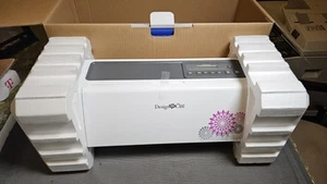 Brother DC200 Elektronische Funkschneidemaschine ***NEU IM KARTON*** LESEN - Bild 1 von 3
