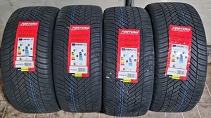 4 PNEUMATICI 245 40 R18 97Y FORTUNA GOMME NUOVE DOT 2025 M+S 3PMSF 4 STAGIONI - Imagen 1 de 7
