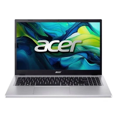 Acer Notebook 15,6" ASPIRE GO AG15 71P 76PM ( Intel Core i7 13620H 32GB 512GB ) - Immagine 1 di 4