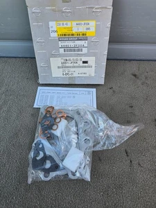 Kit Junta Turbocompresor Nissan R35 GT-R GTR 08 - 19. Original A4401JF00A - Imagen 1 de 1