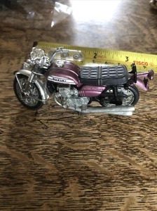 Vintage Diecast Polistil Motorcycle Suzuki 750 Water cooled - Picture 1 of 6