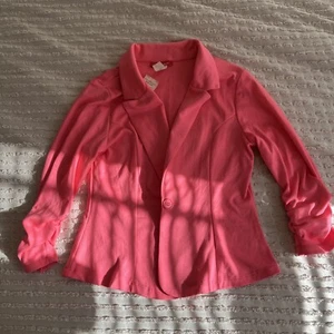 Blazer Rainbow Pink Größe M - Bild 1 von 6