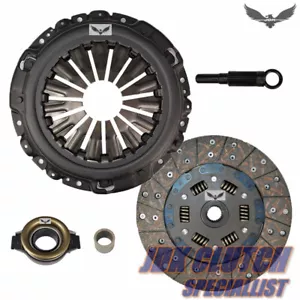 JD STAGE 2 EXTENDED CLUTCH KIT fits 1985-2001 NISSAN MAXIMA GLE GXE SE 3.0L - Foto 1 di 4