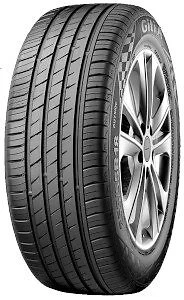 315/35 R20 110W XL, SUV, runflat Giti Control P80 - Imagen 1 de 2