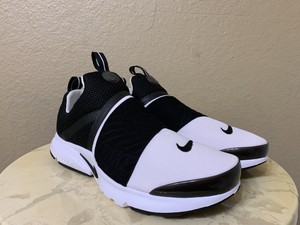 nike presto extreme bleached coral