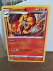 Pokemon Card Centiskorch 030/163 Rare Battle Styles