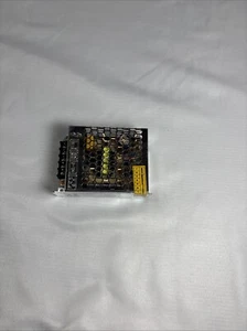 Switch Power Supply Transformer AC 110V -240V To DC12V 24V Adapter For LED Strip - Picture 1 of 8