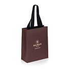 Balmain Limited Edition Paper Gift Bag SS22 Small - (18x8x25cm)
