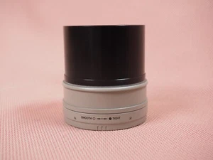 Canon NEU EF 100-400mm 4.5-5.6 L IS USM OBJEKTIV FOKUSSIERRING EINHEIT TEILE CY1-2833 - Bild 1 von 6
