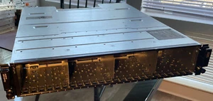 Dell EqualLogic PS4210 PS4210X SAN Array Chassis / Backplane excellent condition - Picture 1 of 11