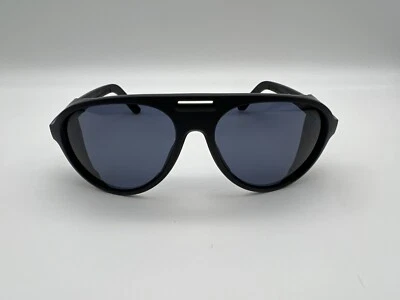 NEW Costa Del Mar GRAND CATALINA Polarized Sunglasses Matte Black / Gray 580P - Image 1 of 4