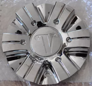VW166 Velocity Wheels Center Cap (Part# STW-166-3) - Picture 1 of 1