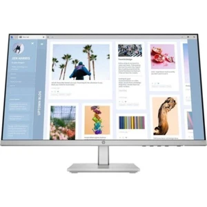HP Series 5 524sh 23.8" IPS FHD 100Hz Height Adjust Monitor - Picture 1 of 3