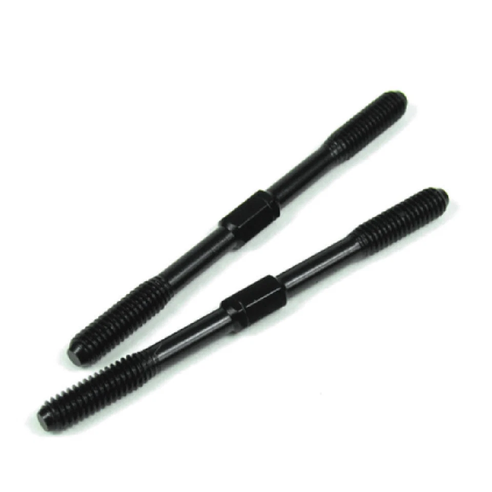 Tekno TKR5123 Turnbuckle Steering Links EB48/SCT410 (2) - Image 1 of 1