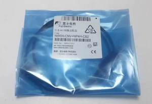 New FUJI NW0H-CNV+NP4H-CB2 Servo Debugging Line - Picture 1 of 5