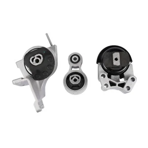 3 PCS Engine & Trans Mount Set for Ford Flex Taurus Mercury 3.5L A5342 A5425 - Picture 1 of 11