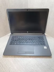 HP 240 G7 i5-1035G1 @ 1.19GHz 8GB DDR4 256GB SSD Grade D EL0205 - Picture 1 of 9