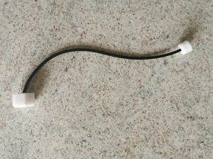 Sodastream Crystal 1.0, 2.0, Ersatzteil Druckleitung mit neuer stabiler Mutter - Bild 1 von 7