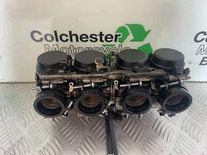 HONDA CBR600 CBR 600 F2 CARBS YEAR 1991-1994(CMB1133) - Picture 1 of 9