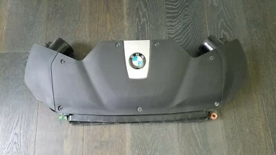 2015-2016 BMW X5 Air Cleaner Complete Assembly OEM 7848622 - Image 1 of 4