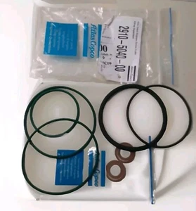 Atlas Copco 2910-5040-00 Cooler Kit 2910504000 - Picture 1 of 4