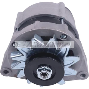 14V 95A Alternator 70006652 70024914 for JLG Boom Lift 400S 400SC 460SJ 860SJ - Picture 1 of 10