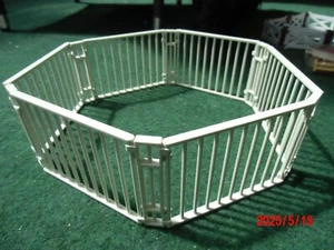 Playmobil Zäune, Manege Zirkus Zoo - Bild 1 von 2