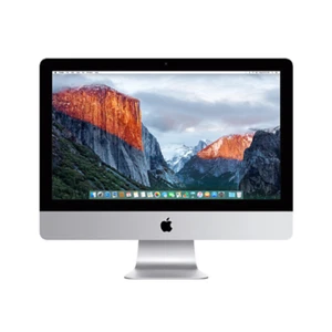 Apple iMac 21.5" Desktop 3.06GHz Intel Core 2 Duo 4GB RAM 500GB HDD MC413LL/A - Picture 1 of 8