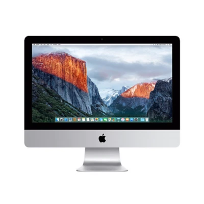 Apple iMac 21.5" Desktop 3.06GHz Intel Core 2 Duo 4GB RAM 500GB HDD MC413LL/A - Image 1 of 4