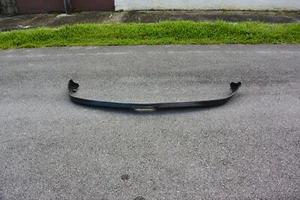 JDM Mitsubishi Lancer GSR CD CD5A PU front bumper lip ce9a cb3a Polyurethane - Bild 1 von 11