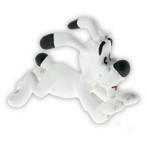Asterix Y Obelix Figura Idefix Corriente 5CM Dogmatix Correr Figura 606040 - Imagen 1 de 1