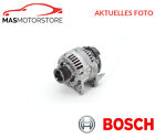 Lichtmaschine Generator Bosch 0 124 325 003 P Fur Seat Leoncordobatoledo Ii