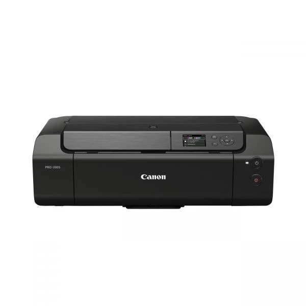 CANON PIXMA PRO-200 S MOD. 6875C009 EAN 4549292240054