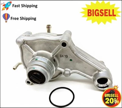 Bomba de agua Honda TRX500 Foreman Rubicon 2001-2014 OEM montaje completo Q200 Foto 1 de 4