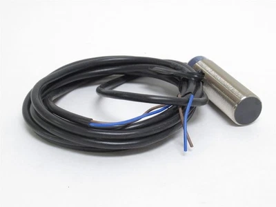233369 New-Incomplete; Telemecanique XS618B1MAL2 Prox Sensor; 240V; No Hardware - Image 1 of 4