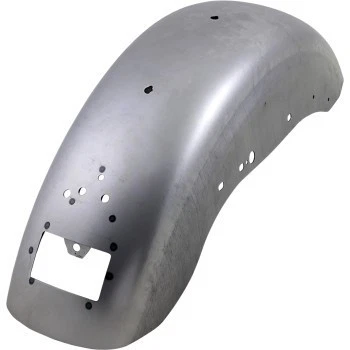Drag Specialties 1401-0626 Rear Fender for 04-07 Sportster - Image 1 of 2