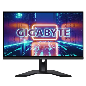 Gigabyte M27Q 68,6cm (27") QHD IPS Gaming Monitor 16:9 HDMI/DP 165Hz 0,5ms Sync - Bild 1 von 7