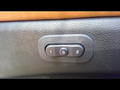 Interruptor de puerta delantera del conductor memoria LHD del conductor compatible con 06-14 GRAND CHEROKEE 140276 Foto 1 de 4