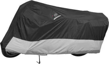 Cubierta de motocicleta Dowco Weatherall Plus - Md ATV/UTV bicicleta de calle moto de tierra PWC Foto 1 de 4