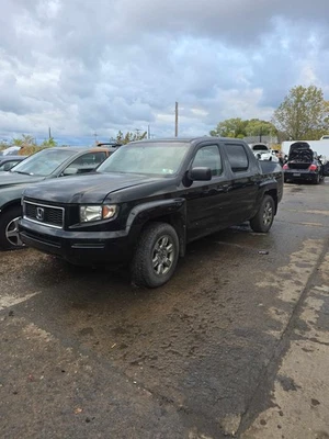 2006-2011 HONDA RIDGELINE Power Steering Pump/motor 3.5L OEM - Image 1 of 4