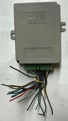 🛻 Toyota Pickup 4Runner controle de emissão fabricante de equipamento original 89550-35280 22R 1984-1988 - Imagem 1 de 4