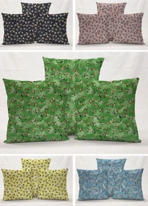 Hummingbirds Pillowcase / Pillow Cover (Many Sizes) - Picture 1 of 17