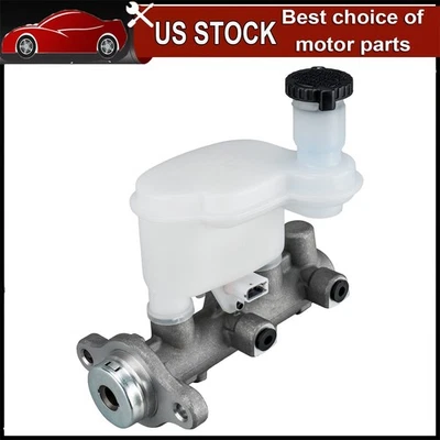 Cilindro mestre de freio para Nissan Maxima 2003 2004 2005 2006 2007 M630419 - Imagem 1 de 4