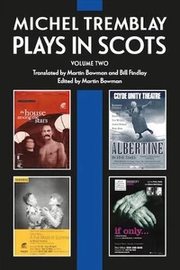 Michel Tremblay: Plays in Scots: Volume 2 by Michel Tremblay Paperback Book - Picture 1 of 1