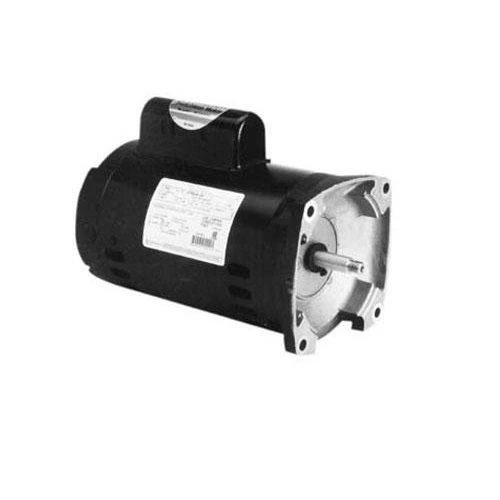 B2983 Square Flange 1.5/0.19HP Dual Speed Full Rated 56Y Motor - Image 1 of 1