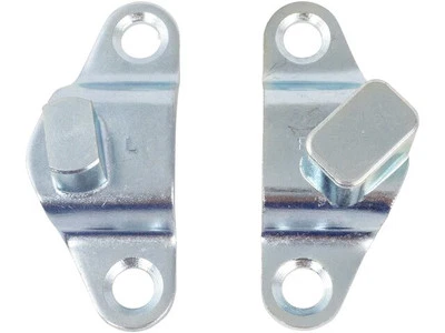 Bisagra de puerta trasera para Cadillac Escalade EXT 2007-2013 12627 PMBJ 2008 2009 2010 2011 Foto 1 de 2