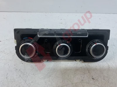 VOLKSWAGEN VW GOLF MK6 HEATER CONTROLS 5HB009751-20 2008-2013 5HB009751-20 - Image 1 of 4