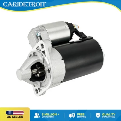 Motor De Arranque Para Kia Rio 2006-2008 1.6L 2006-2008 Kia Rio5 1.6L 17826N Foto 1 de 4
