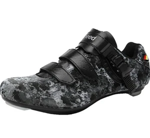 SDEQA Herren Fahrradschuhe Größe 12 - Bild 1 von 10