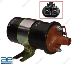 Ignition Coil For Suzuki Sierra 1.3 SJ50 SJ70/80 84-98 Vitara 1.6 Carb 88-94 @US - Picture 1 of 8